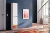 trendteam Garderobe Garderobenschrank Mirror Weiß Melamin Produktbild-Vorschau 7