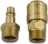 BITUXX® Druckluft Wartungseinheit 1/2 Druckminderer Produktbild-Vorschau 11
