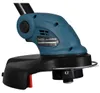 Makita DUR181SY, Nylonschnur, D-Schlaufengriff, Nylon, 19 Produktbild-Vorschau 15