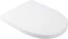 Calmwaters® Antibakterieller WC Sitz für Keramag iCon Produktbild-Vorschau 1