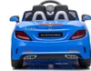 Voiture électrique pour enfants Mercedes Benz SLC300 Voir les images du produit 4