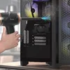 TurboTronic Akumulátorový ruční vysavač TT-EQ7 – 5 kPa, 47 Náhled obrázku produktu 5