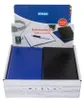 12x STYLEX 46606 Rubrica telefonica e indirizzario, 9,2 x Anteprima dell’immagine prodotto 5
