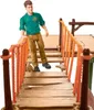 Schleich 42507 Dobrodružná stanica v džungli Náhľad obrázku produktu 17