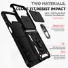 Galaxy Z Flip3 Hülle mit Schiebe Kamera Schutz und Produktbild-Vorschau 4