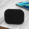 Airpods Pro 1 Silikon - Schwarz Produktbild-Vorschau 2