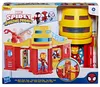 Marvel Spidey und seine Super-Freunde - Iron Mans Turm, Produktbild-Vorschau 16