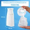 ARNOMED Spuckbeutel mit Verschlussring, hygienisch und Produktbild-Vorschau 6