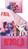 Kinderbettwäsche MY LITTLE PONY FRIENDSHIP, rosa Produktbild-Vorschau 4