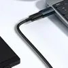 Baseus ZJJQ000103, USB-A, USB-C, Blau Produktbild-Vorschau 28