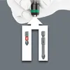 889/4/1 K Porte-embout universel Rapidaptor, 1/4" X 50 Mm Voir les images du produit 28