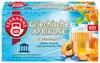 TEEKANNE 077992 TEEKANNE Griechische Aprikose Tee 20 Podgląd zdjęcia produktu 2