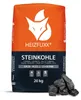 Heizfuxx Steinkohle 25-60 mm 20kg Produktbild-Vorschau 1