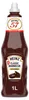 Heinz Sos BBQ pikantny o smaku hikory i dymu drzewnego Podgląd zdjęcia produktu 4
