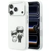 Karl Lagerfeld Hülle iPhone 18 Pro Choupette Bodies MagSafe Produktbild-Vorschau 1