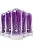 Tkaničky do bot Urban Classics Rope Solid purple - 130 cm Náhled obrázku produktu 2