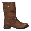 JOSEF SEIBEL Sanja 14 | Stiefel für Damen | Braun Produktbild-Vorschau 2