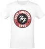 Foo Fighters T-Shirt Herren 1995 weiß XXL Produktbild-Vorschau 1
