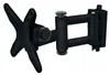 My Wall Wandhalter für LCD TV für Bildschirme 13“ - 30“ (33 Produktbild-Vorschau 3