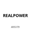 RealPower Powerbank PB-10000 Solar  schwarz        Produktbild-Vorschau 4