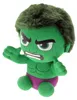 Ty Marvel Beanie Babies Small - Hulk Voir les images du produit 2