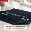 Schmutzfangmatte Varo – Waschbare Schuhmatte mit Produktbild-Vorschau 7