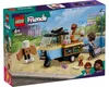 LEGO® Friends 42606 Stand de pâtisserie mobile Voir les images du produit 1