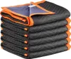 Stěhovací deky 6 ks, 1829 x 1016 mm (14,5 kg/dz) Velké Náhled obrázku produktu 9