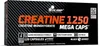 Olimp Creatine 1250 Mega Caps, 120 Kapseln Produktbild-Vorschau 4