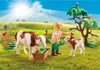 PLAYMOBIL Country 70887 Fattoria con piccoli animali Anteprima dell’immagine prodotto 7