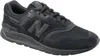 NEW BALANCE Halbschuhe CM997, Schwarz:43 Produktbild-Vorschau 13