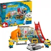 LEGO 75546 Mimoňové v Gruově laboratoři Hračka pro děti 4+ Náhled obrázku produktu 14