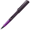 LAMY safari Patronenfüller violet blackberry M mittel Anteprima dell’immagine prodotto 2