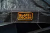 BLACK+DECKER Anhängerplane - Abdeckplane 2 x 3 Meter - 10 Produktbild-Vorschau 8