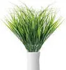 BELLE VOUS 6 STK Künstliche Pflanzen Gras Kunstpflanze – Produktbild-Vorschau 9