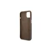Guess GUHMP14LU4GPRW iPhone 14 Pro 6.1  braun / braun Produktbild-Vorschau 18