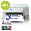 Epson EcoTank Tintenstrahldrucker Voir les images du produit 21
