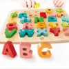 Hape Puzzle Abeceda Chunky Náhľad obrázku produktu 5