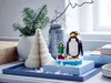 LEGO® 40498 Świąteczny pingwin Podgląd zdjęcia produktu 10