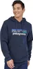 PATAGONIA P-6 Logo Uprisal Hoody NENA NENA S Produktbild-Vorschau 6