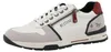 Mustang - Chaussures de sport pour hommes, lacets, couleur Voir les images du produit 3