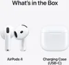 Apple AirPods 4, Kopfhörer, (Bluetooth) Produktbild-Vorschau 8