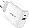 Ugreen szybka ładowarka sieciowa USB Typ C / USB 36 W Quick Podgląd zdjęcia produktu 22