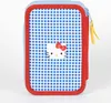CERDÀ - Oficjalny Podwójny Piórnik Hello Kitty, Akcesorium Podgląd zdjęcia produktu 4