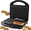 Zimtwaffeleisen | 8 Waffeln | Antihaft | Backampel | Produktbild-Vorschau 8