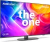 Philips 43PUS9010/12 Téléviseur 109,2 cm (43") 4K Ultra HD Voir les images du produit 2
