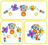 Juguetes para cunas y cochecitos, peluches, sonajeros para Vista previa de la imagen del producto 7