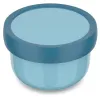 Mepal Campus Fruchtbox 300 ml mit Gabel Cool blue Produktbild-Vorschau 12