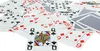 COPAG® 100% Plastik Poker, Jumbo Index, blau, 4 Corner Produktbild-Vorschau 1