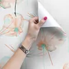 Coloray Fototapete 250x104 cm An Einer Wand Latex Produktbild-Vorschau 3